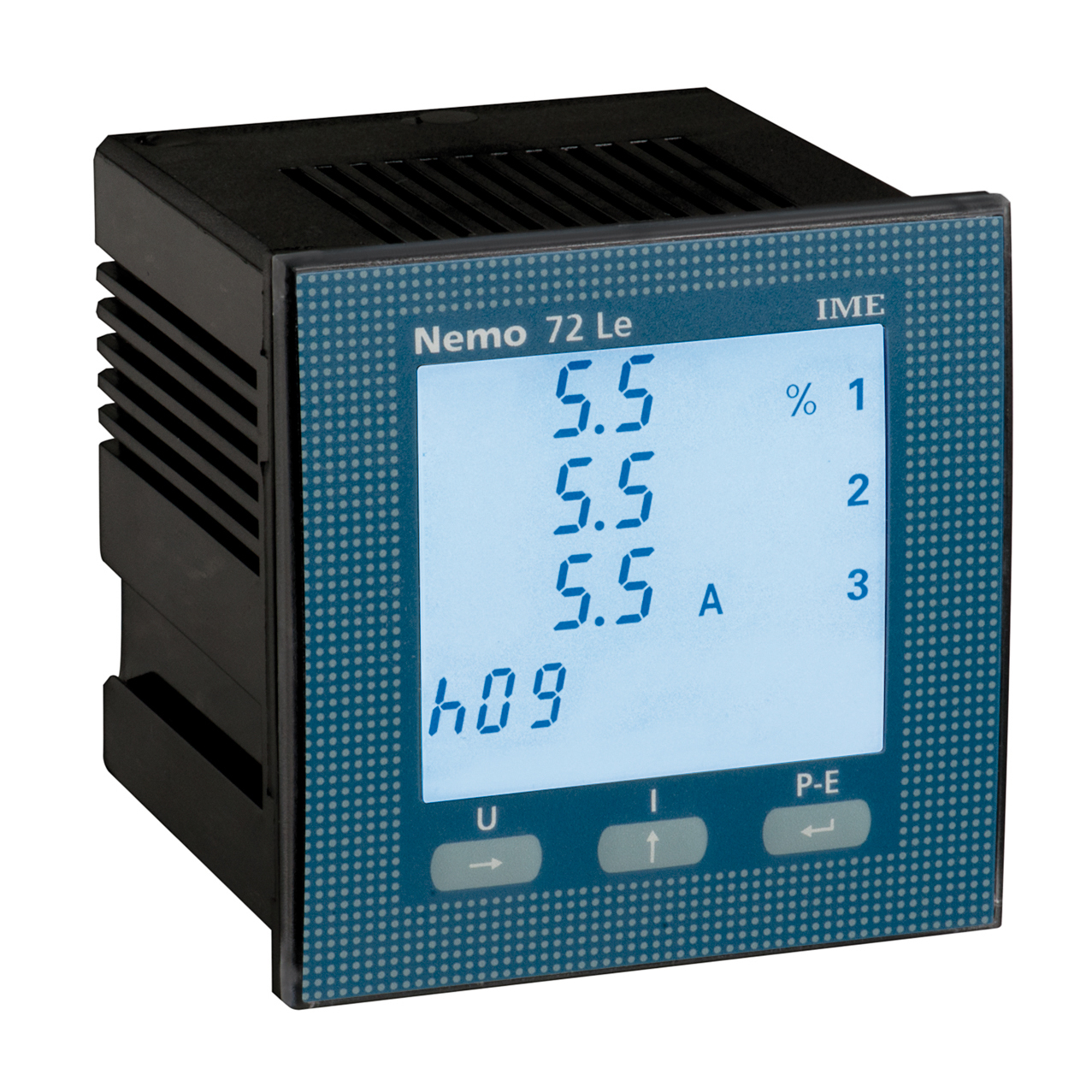 Legrand MF72421 current meter