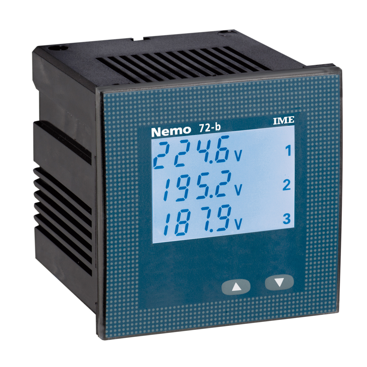 Legrand MF7GT2009A current meter