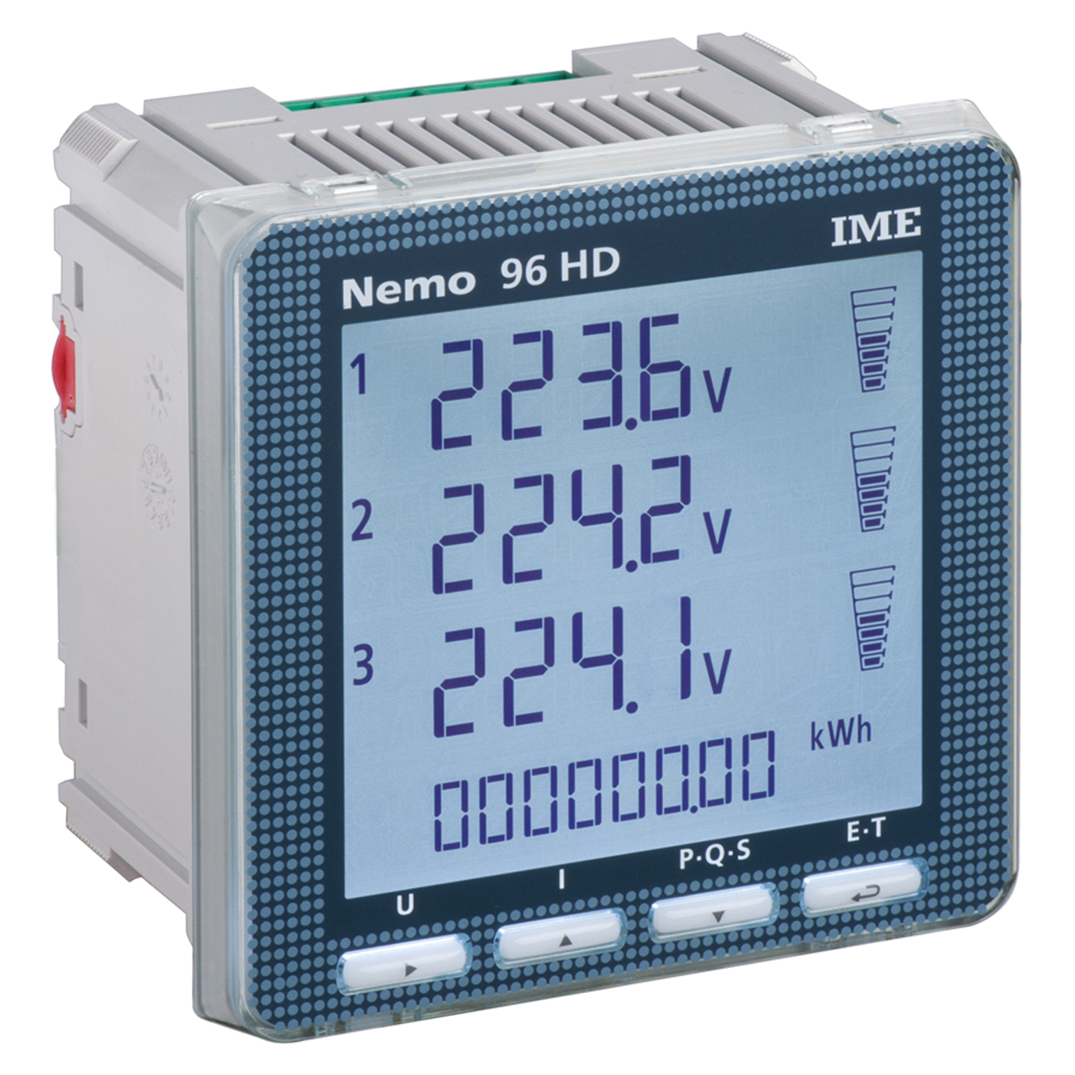 Legrand MF96001 current meter