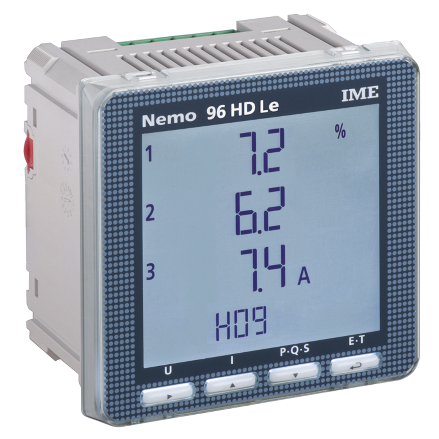 Legrand MF96021A current meter