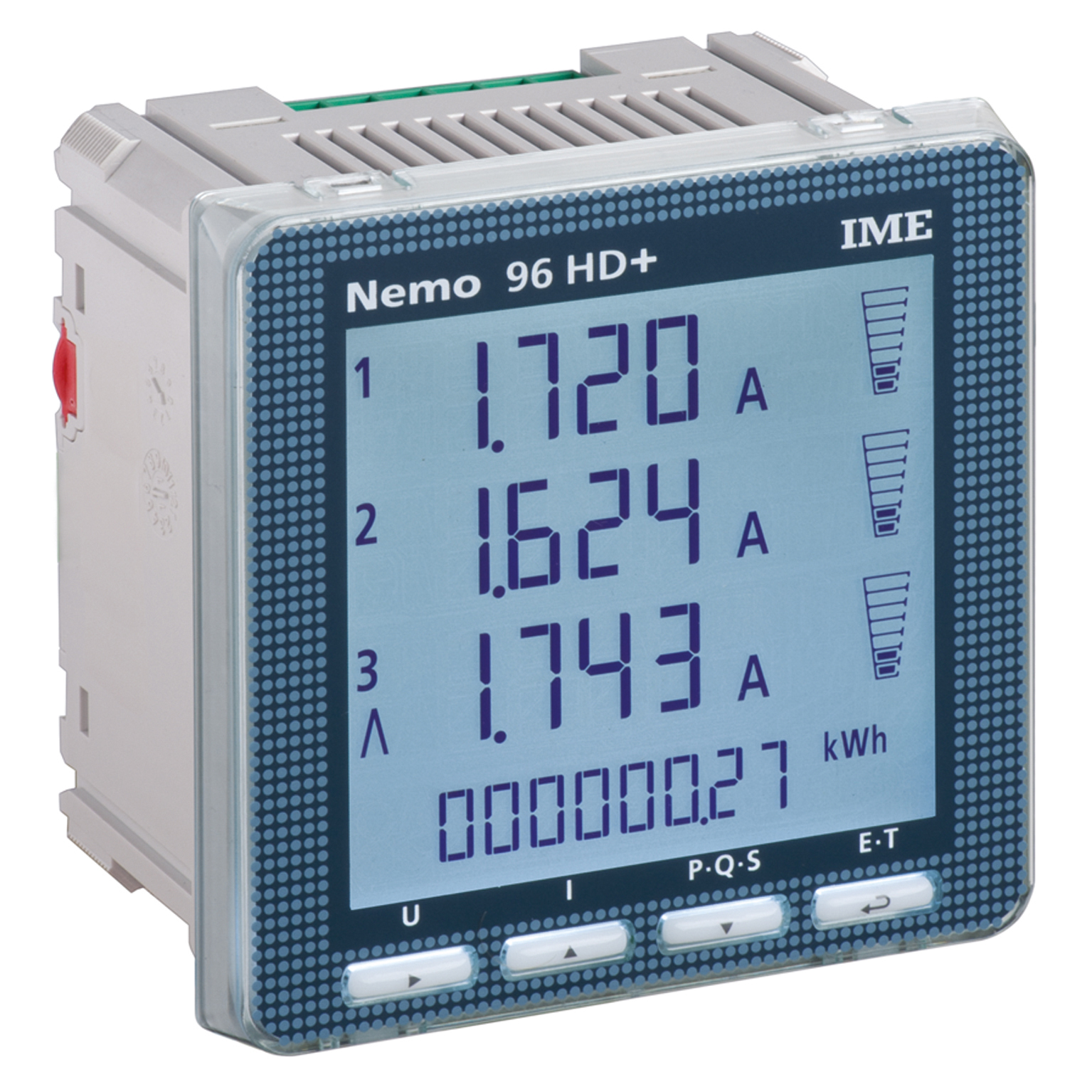 Legrand MF96022 current meter