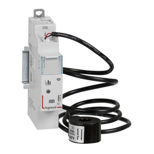 Legrand 412015 electrical relay Multicolour