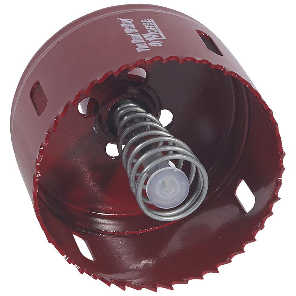 Legrand 054075 drill hole saw