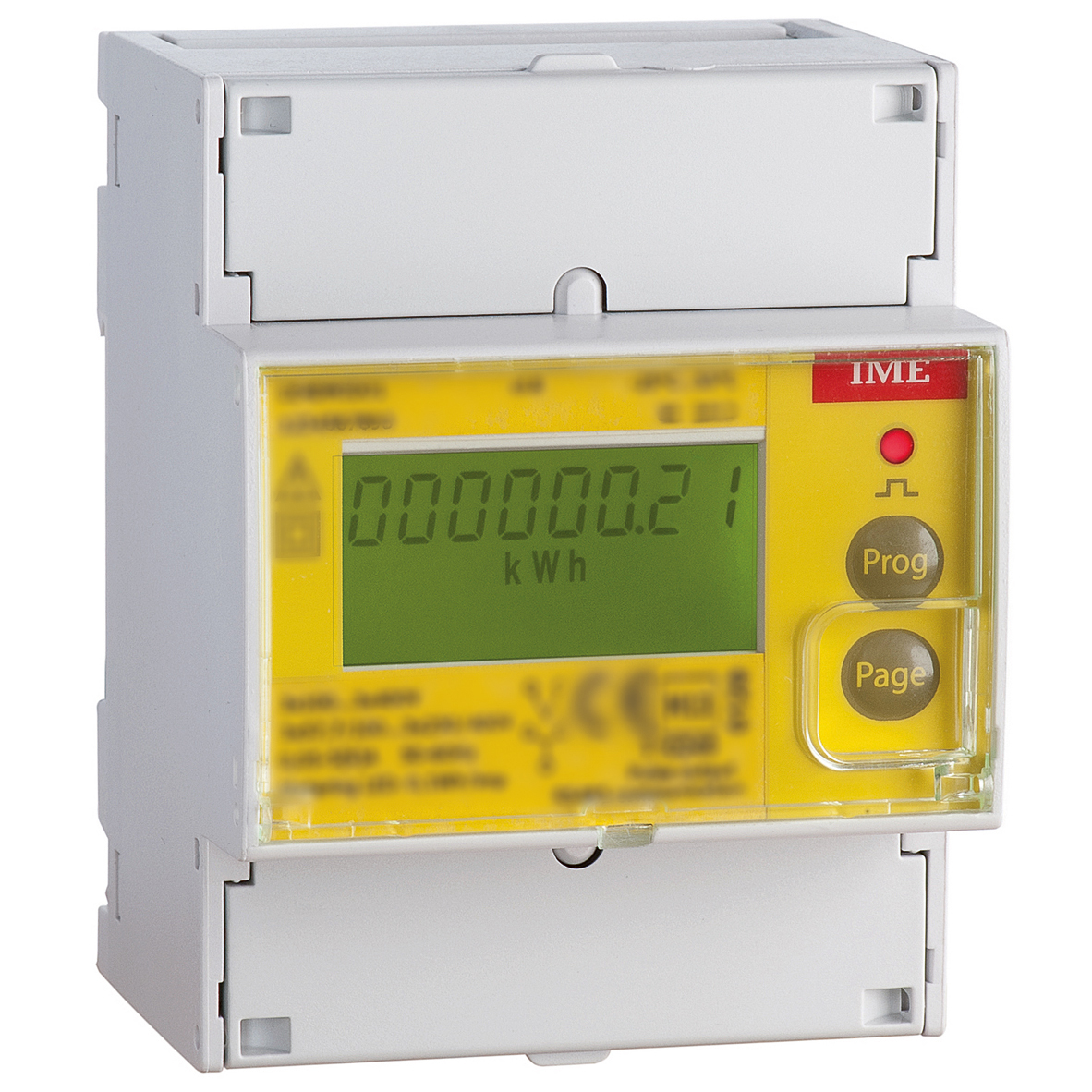 Legrand CE4DMID01 electric meter