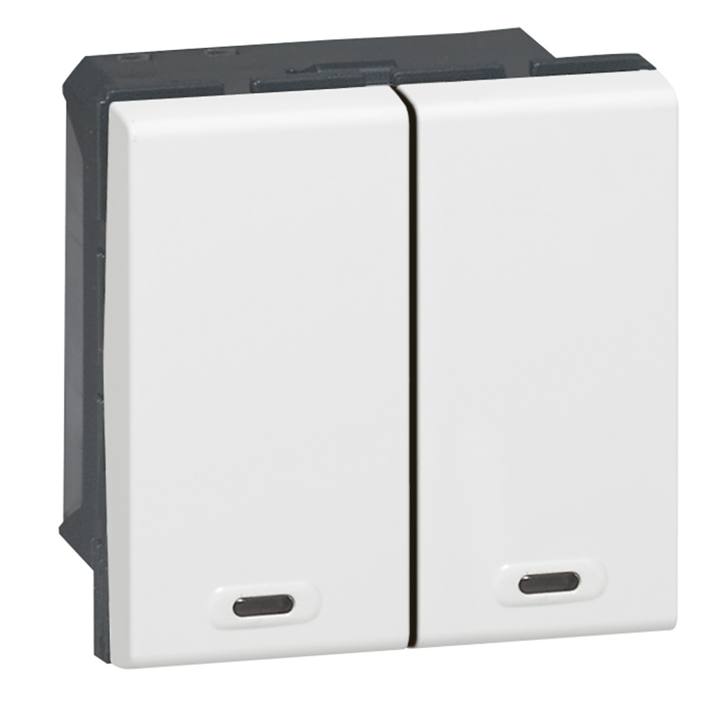 Legrand 078473 electrical actuator