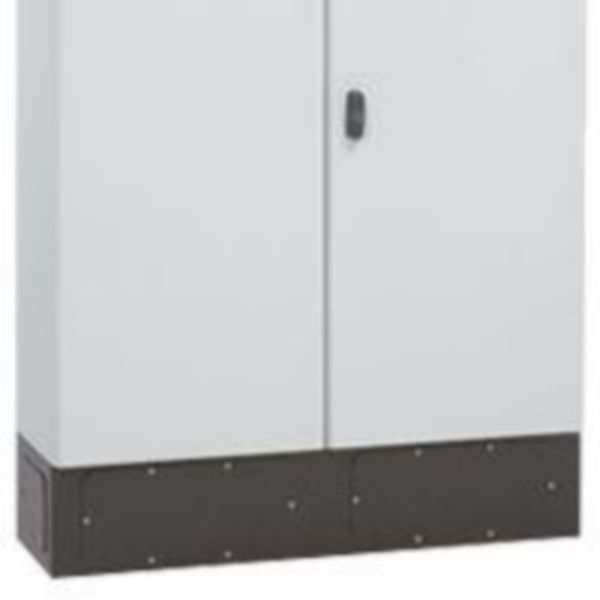 Legrand 036300 electrical enclosure