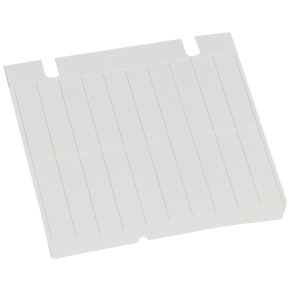 Legrand 038723 printer label