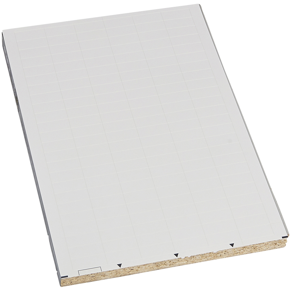Legrand 038733 printer label