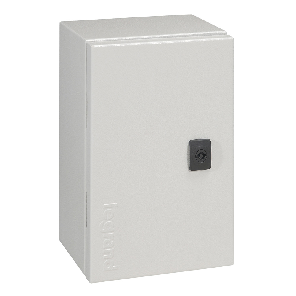Legrand 039930 electrical enclosure