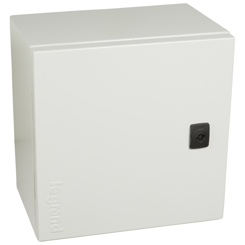 Legrand 039932 electrical enclosure