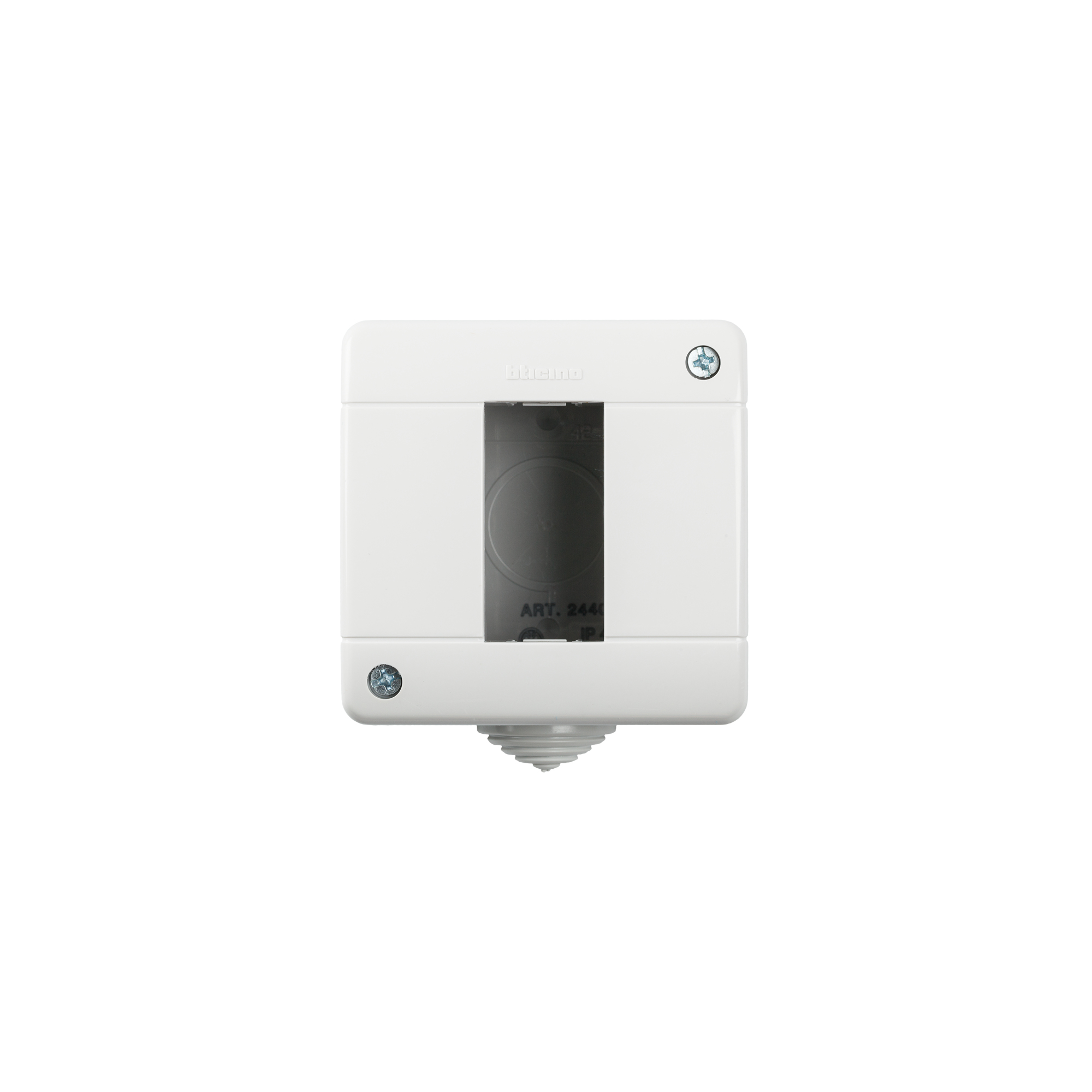 Legrand 24401 electrical enclosure