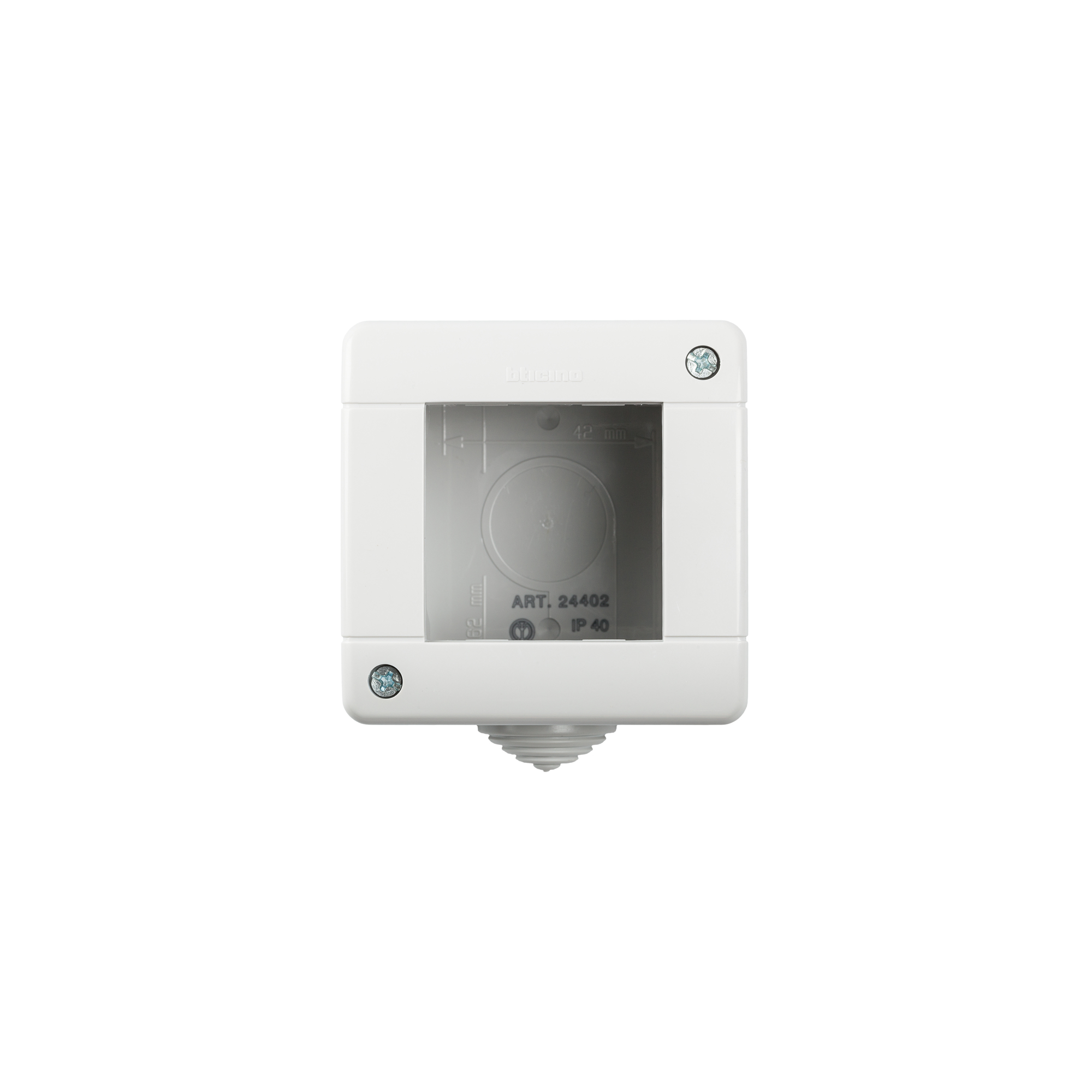 Legrand 24402 electrical enclosure