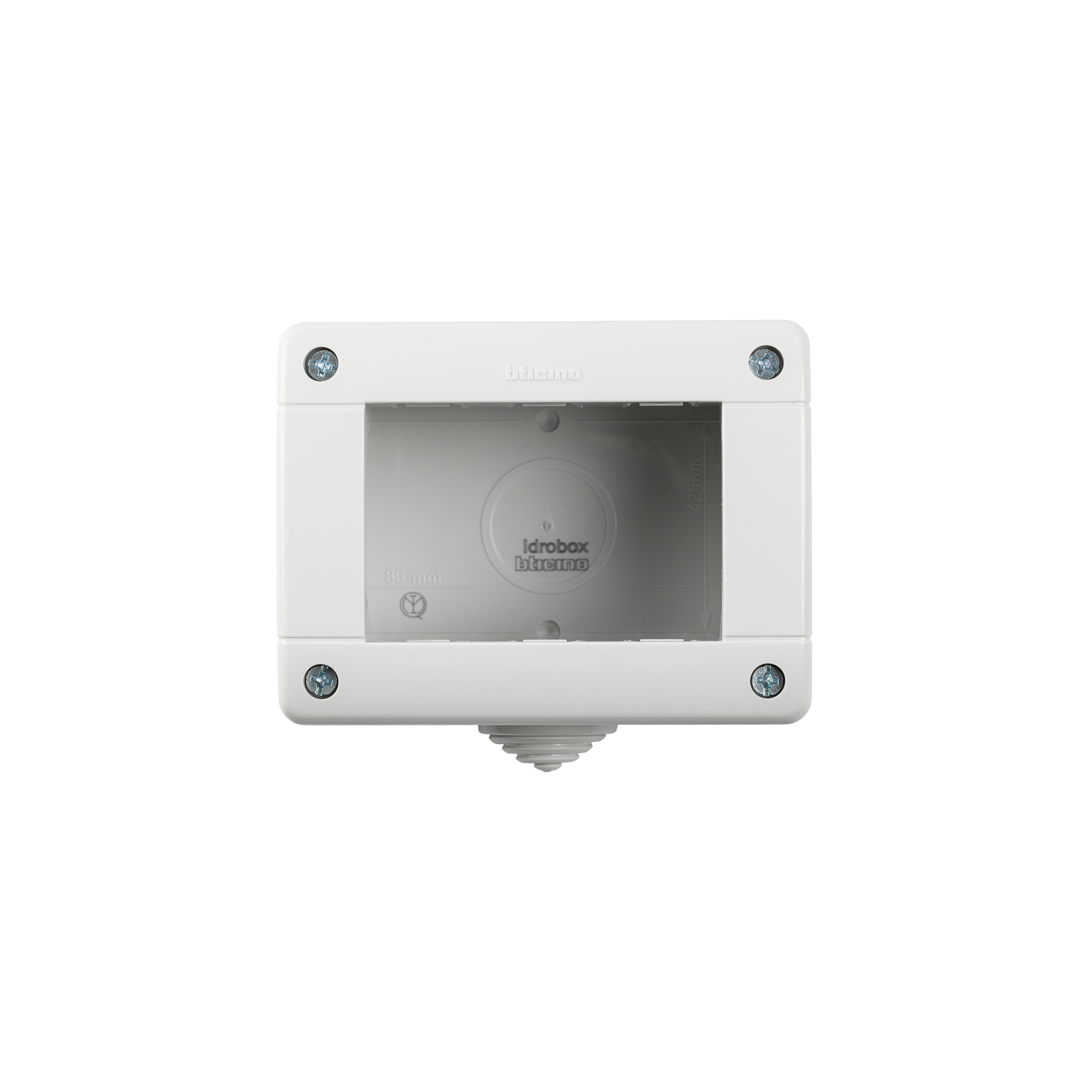 Legrand 24403 electrical enclosure