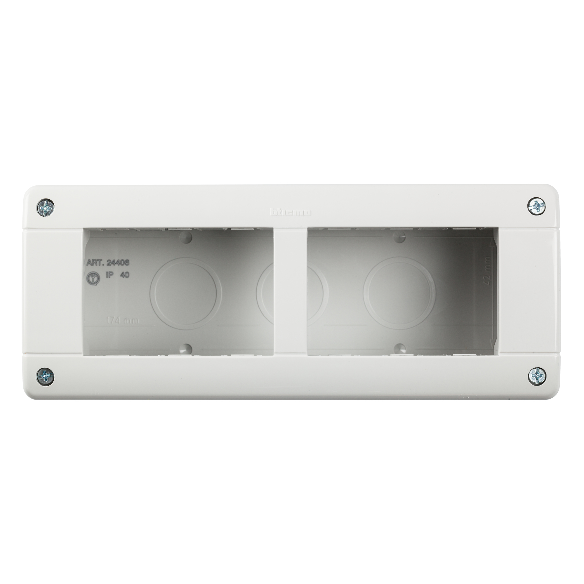 Legrand 24406 electrical enclosure