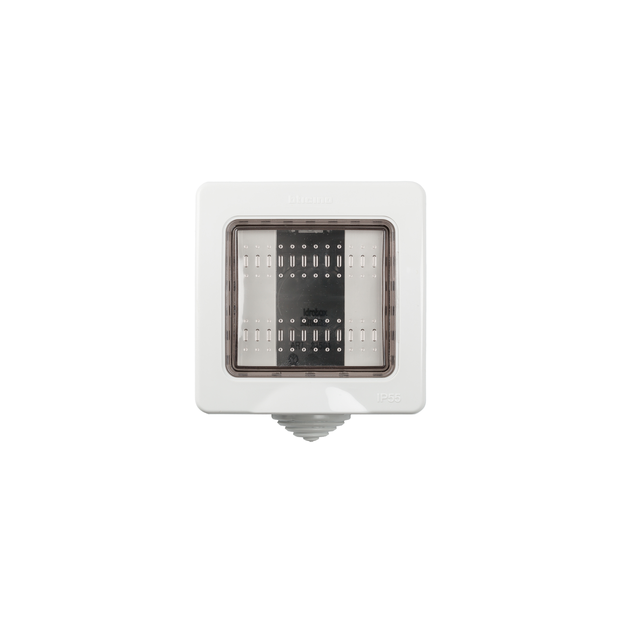 Legrand 24501 electrical enclosure