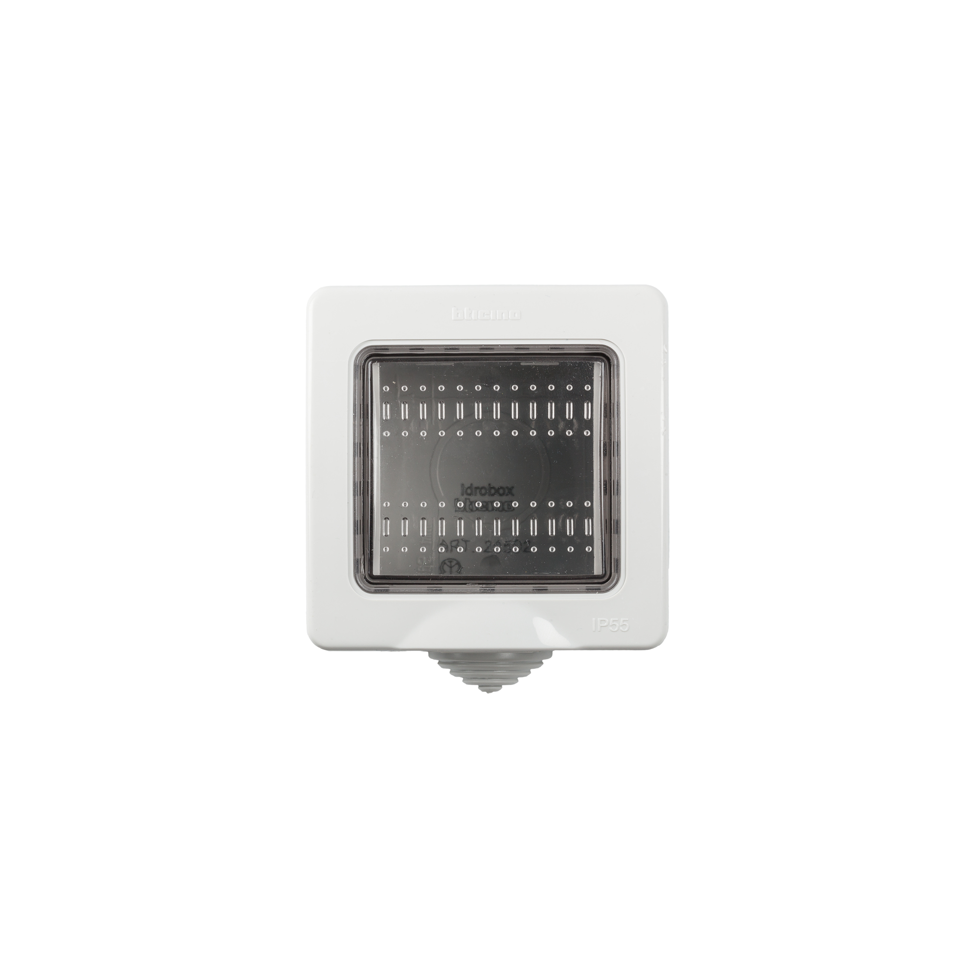 Legrand 24502 electrical enclosure