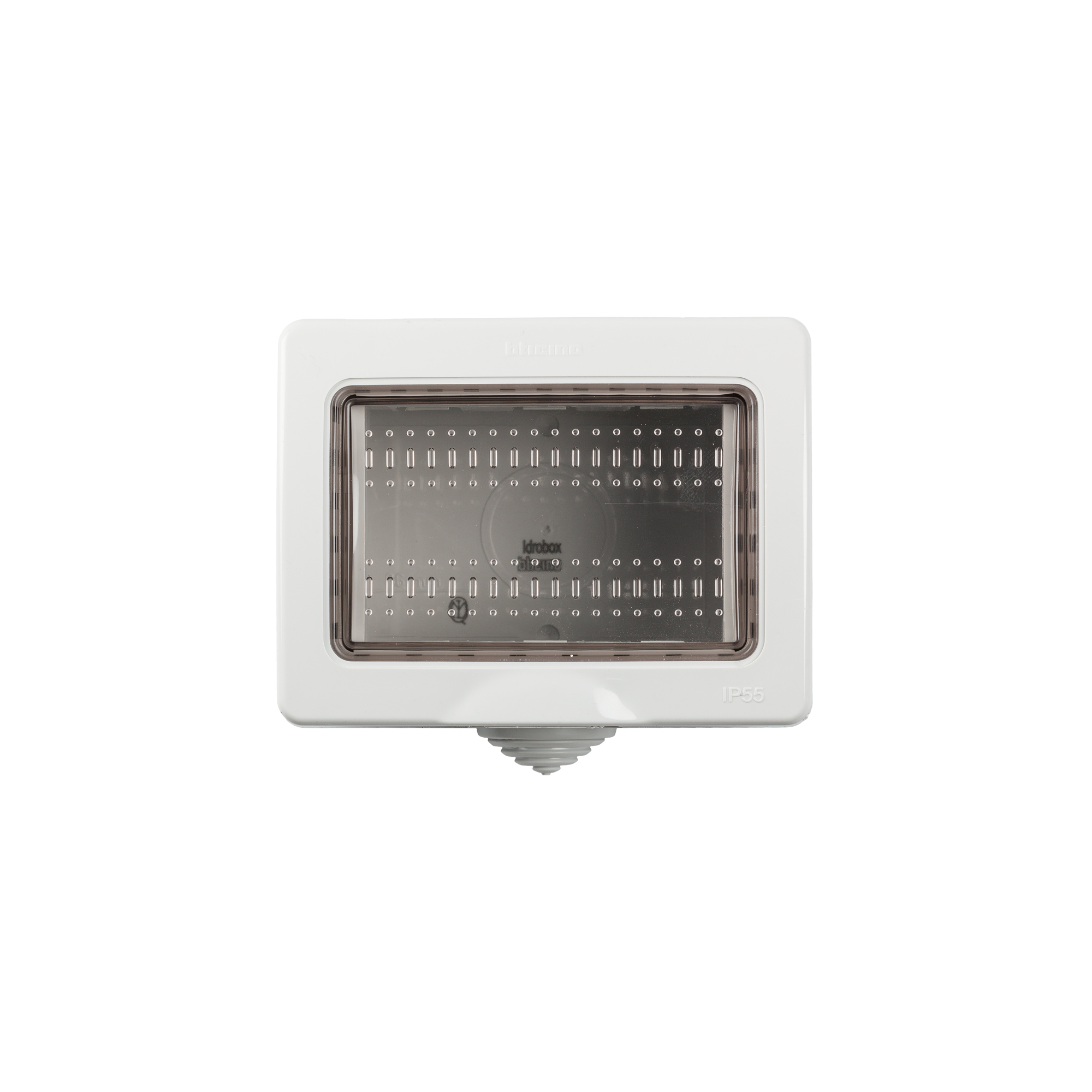 Legrand 24503 electrical enclosure
