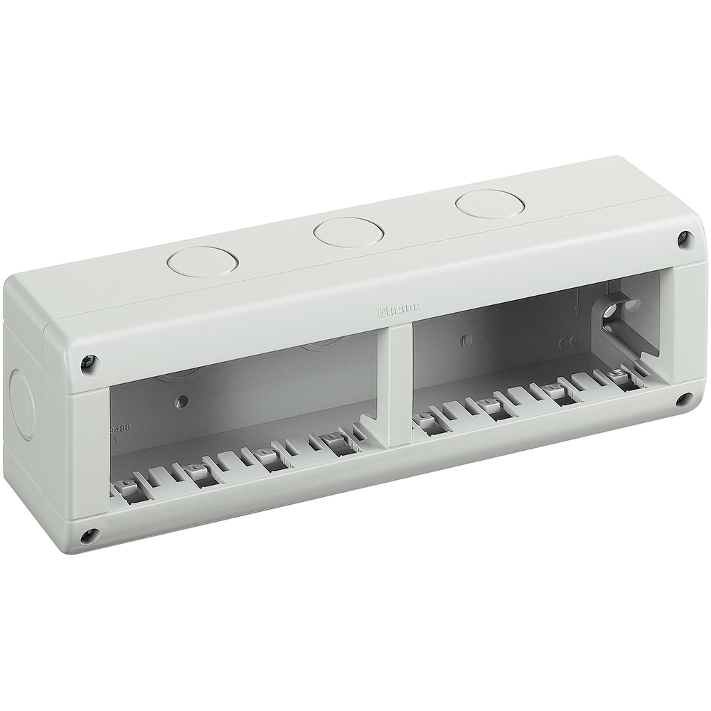Legrand 25408 electrical enclosure