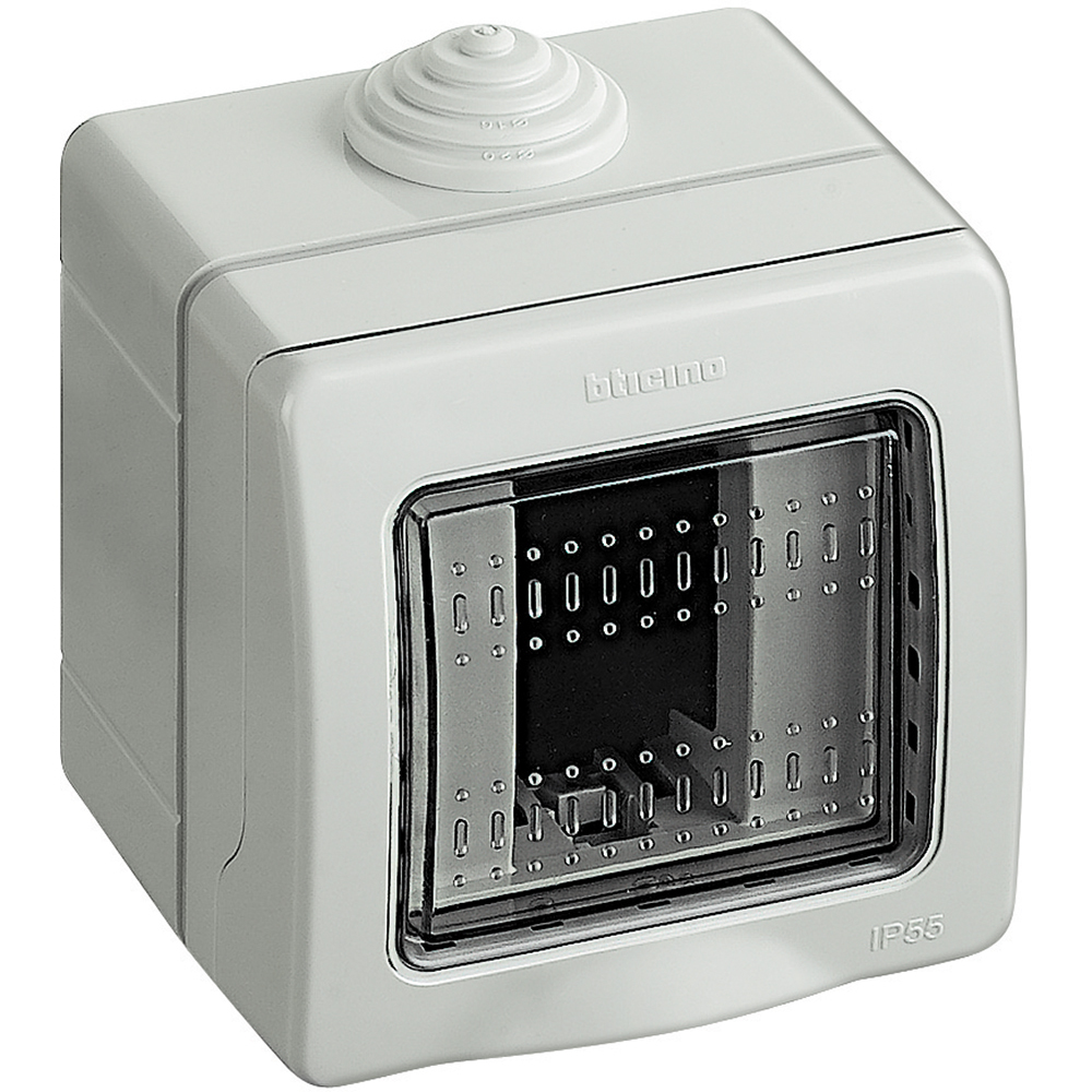 Legrand 25501 electrical enclosure