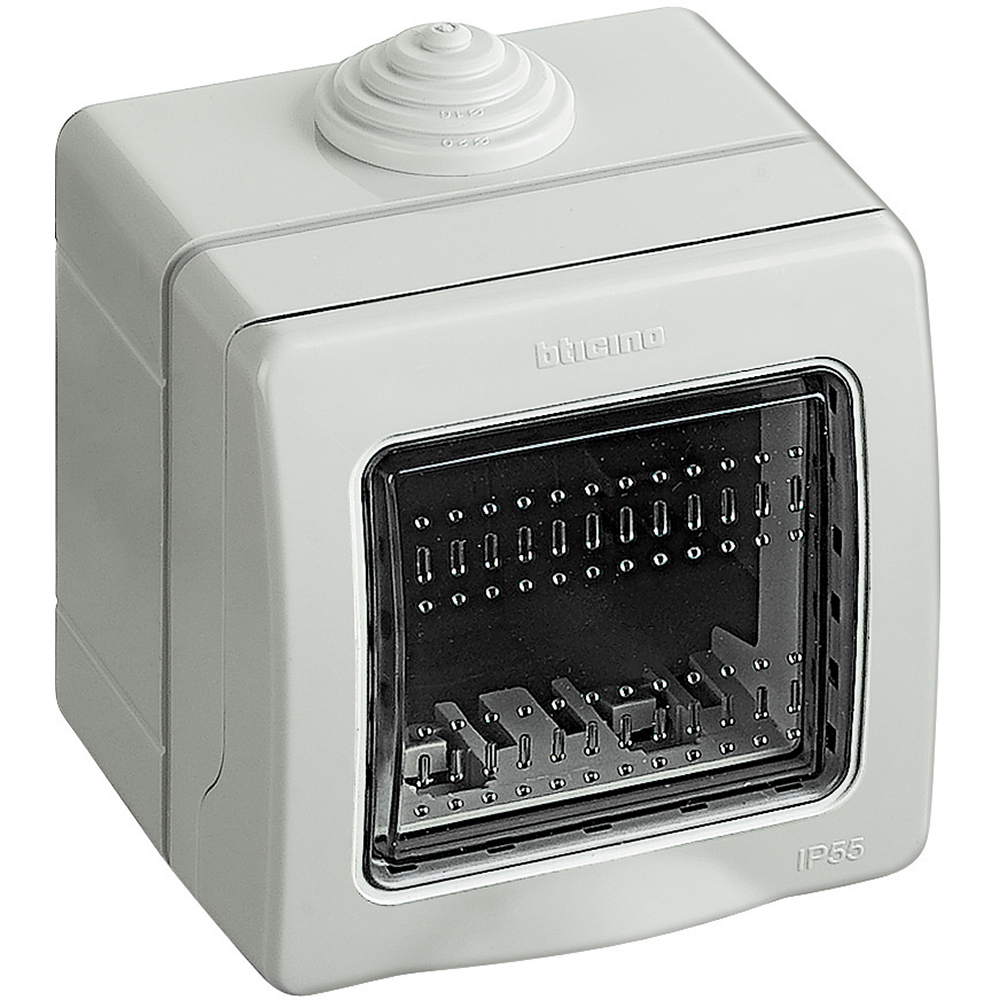 Legrand 25502 electrical enclosure