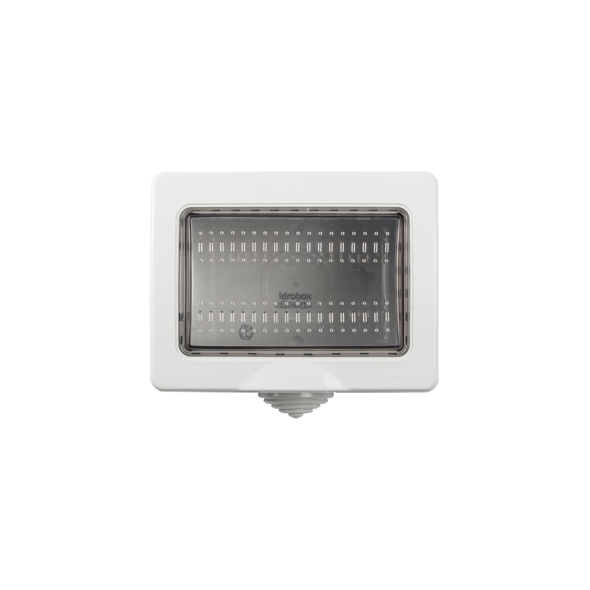 Legrand 25503 electrical enclosure