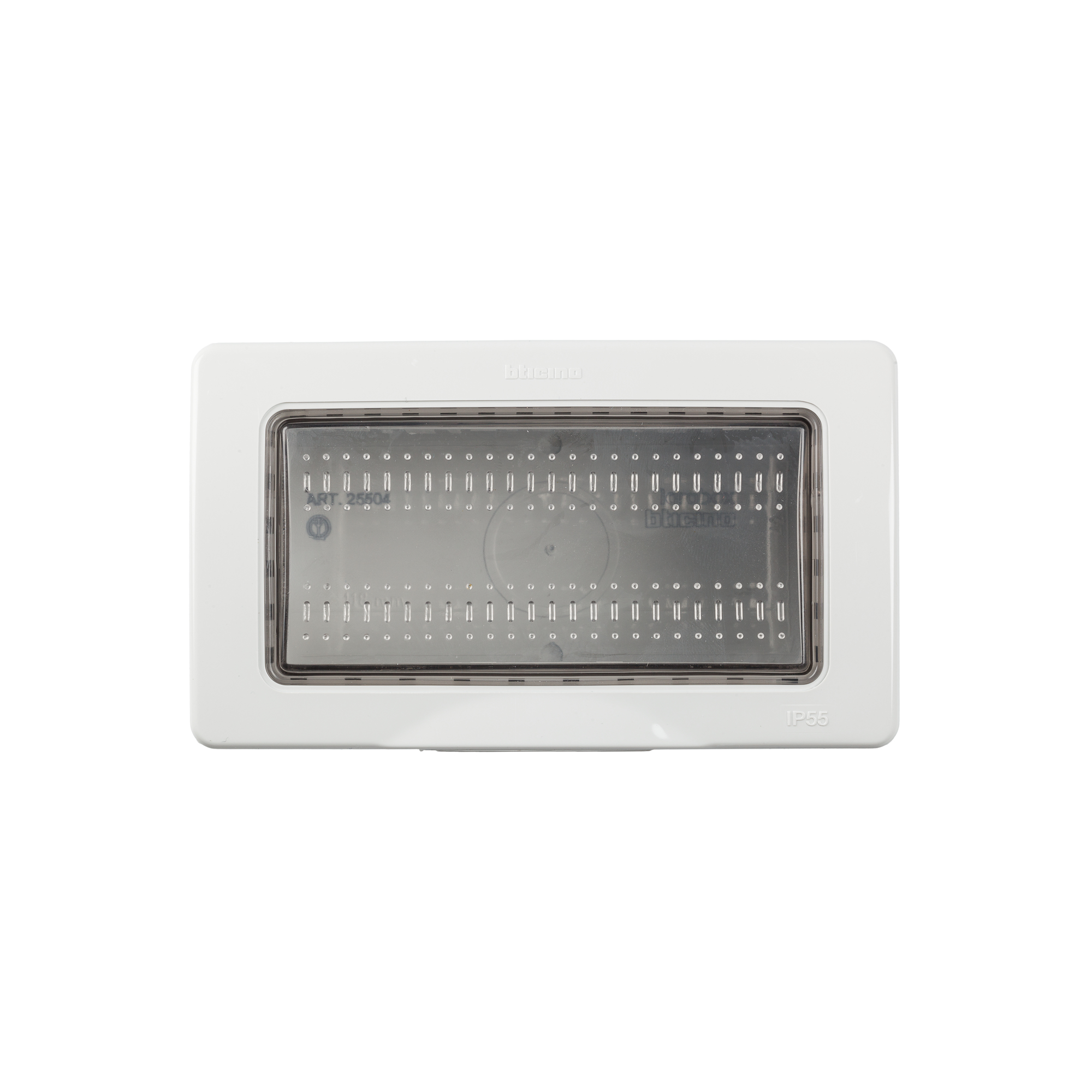Legrand 25504 electrical enclosure