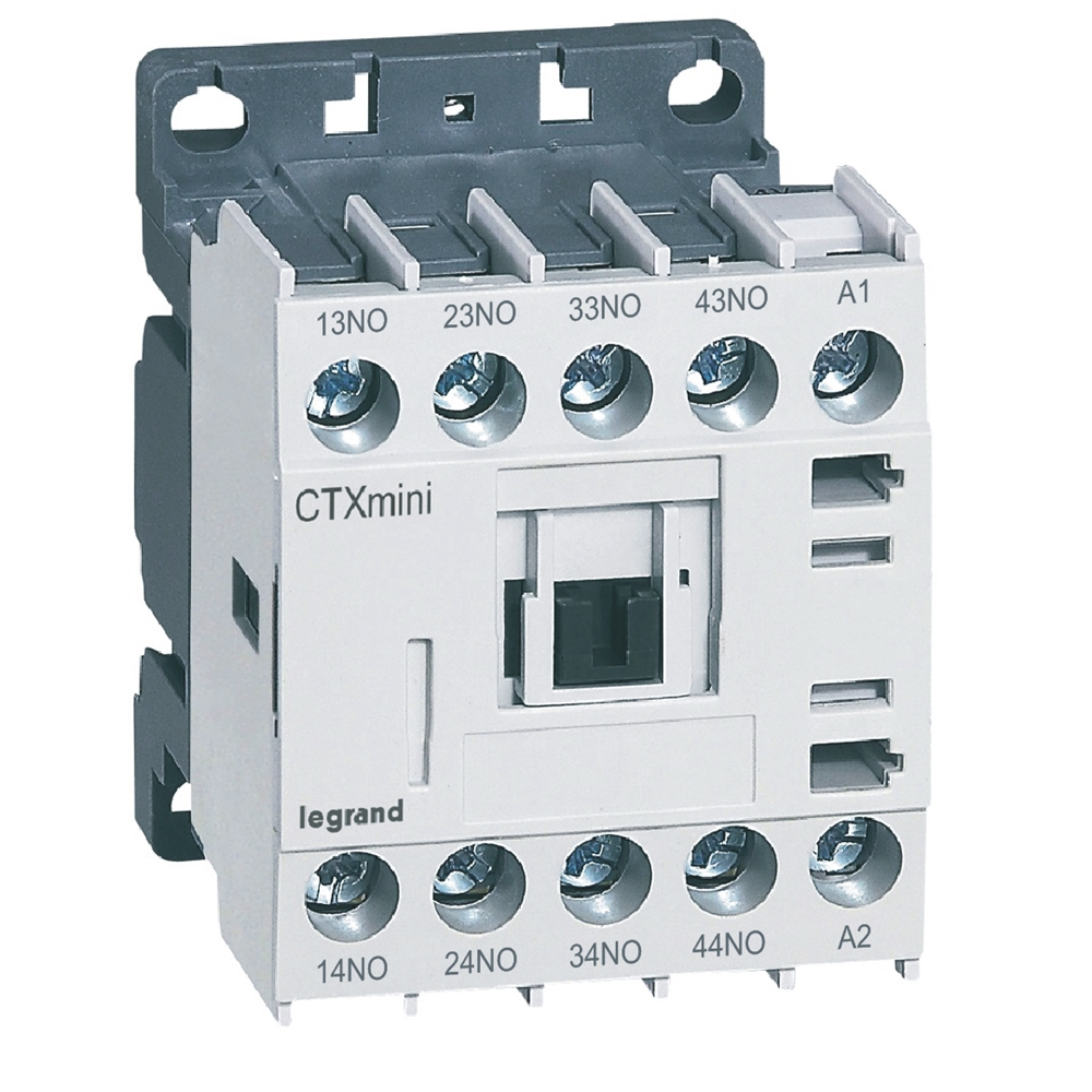 Legrand 416806 electrical relay