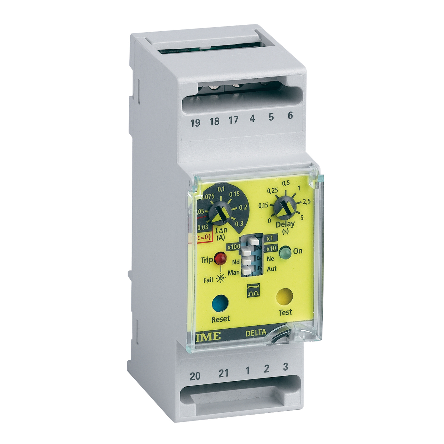 Legrand RD1AF13B electrical relay