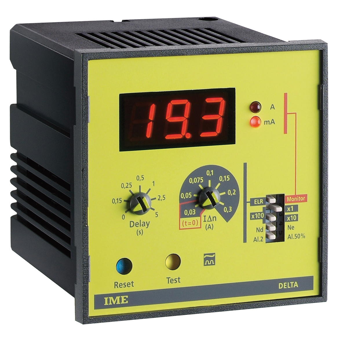 Legrand RD3E21HB electrical relay