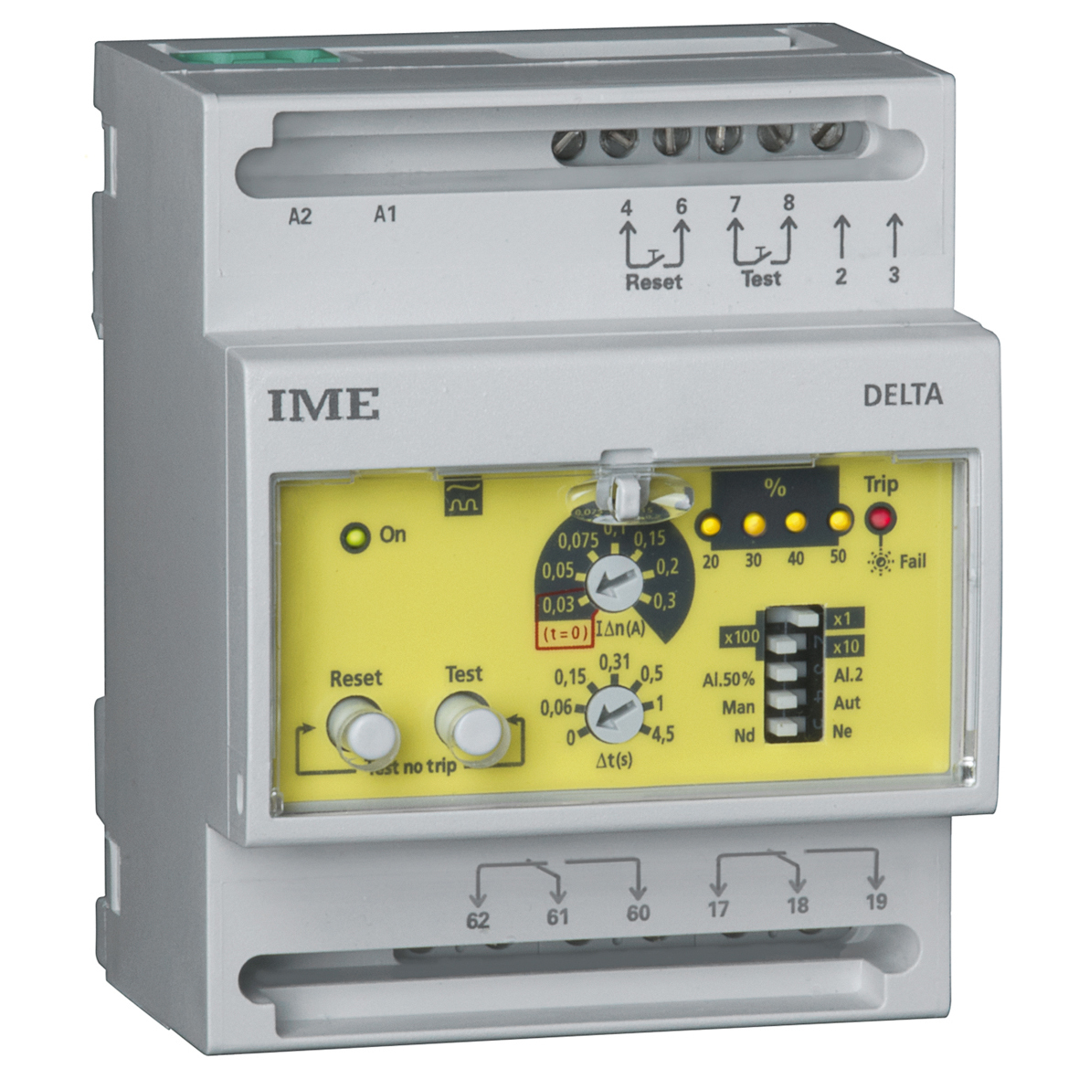 Legrand RD4B213B electrical relay