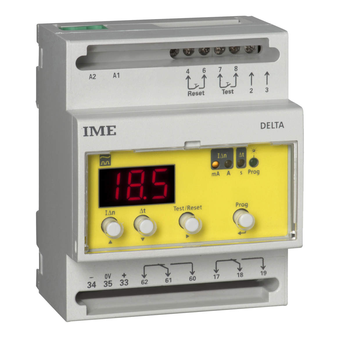 Legrand RDD421H1 electrical relay