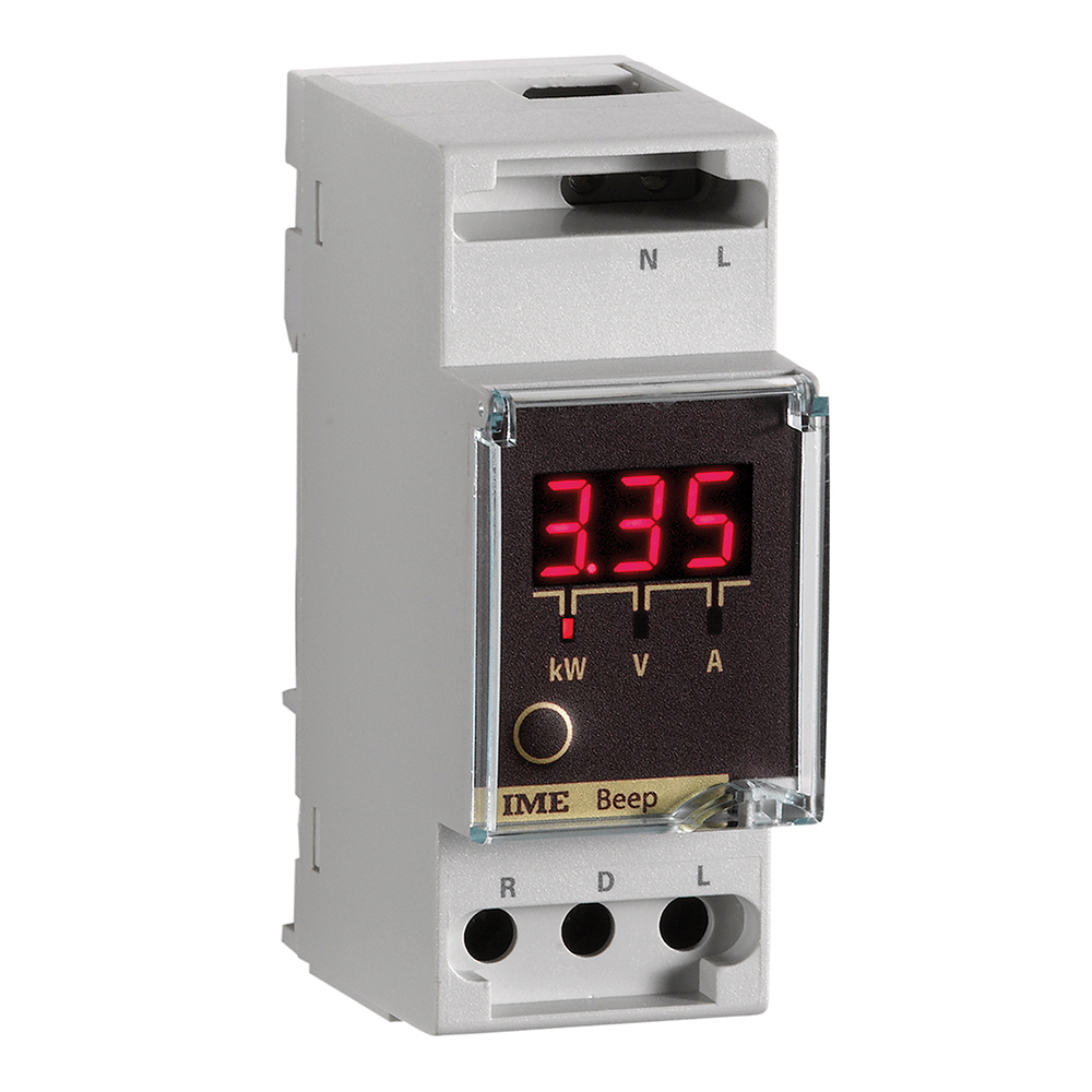 Legrand RM2P133 electrical relay