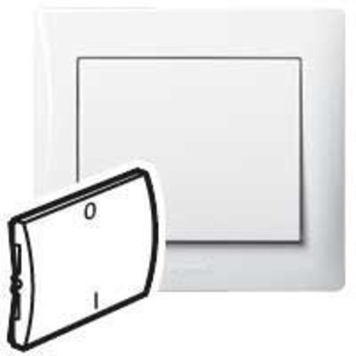 Legrand 777015 electrical switch accessory