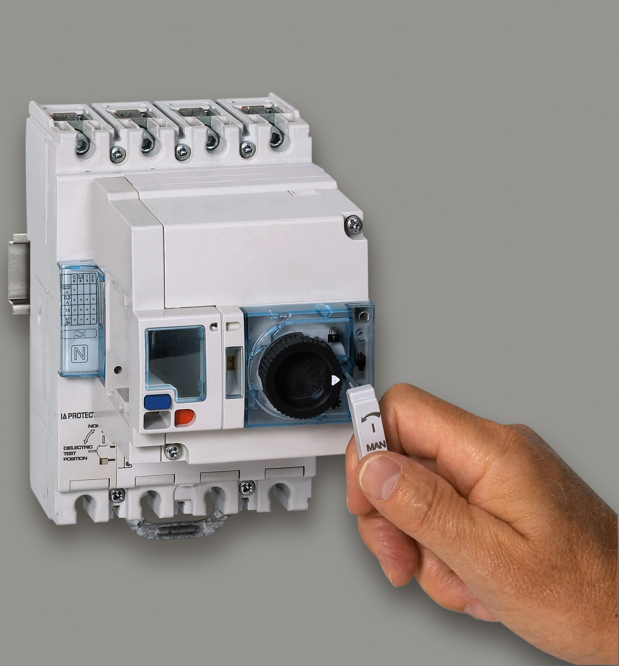 Legrand 421001 electrical switch