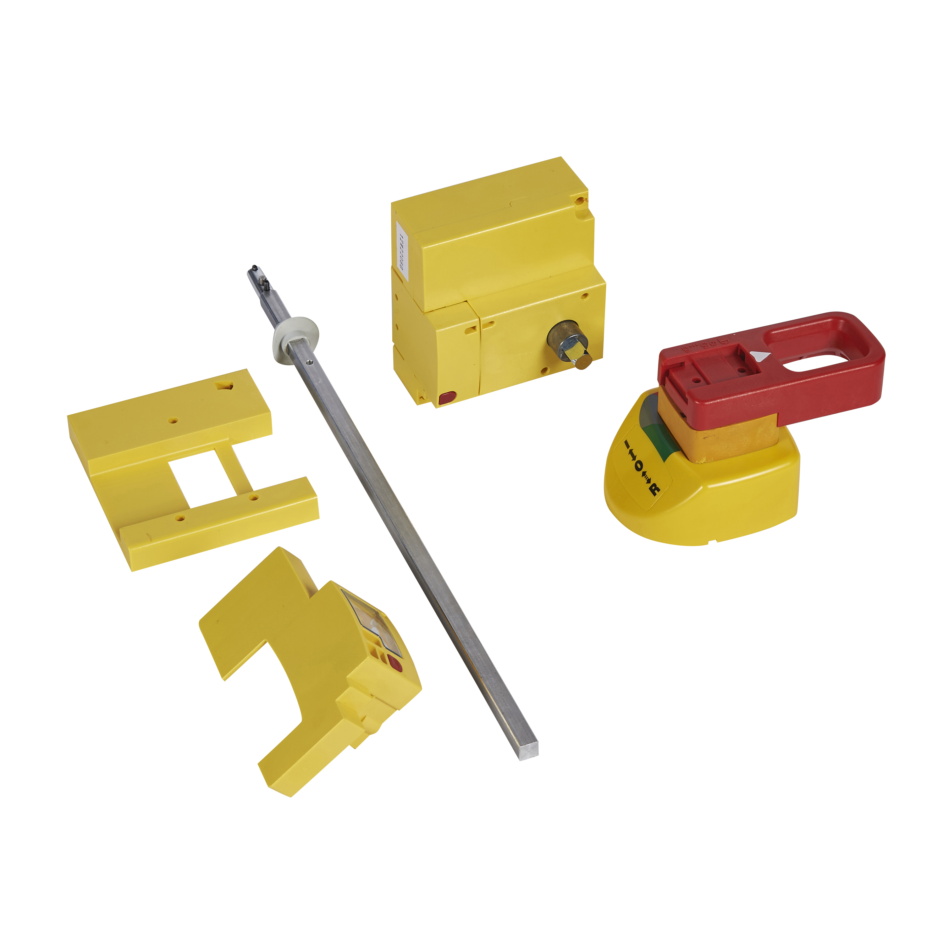 Legrand 421005 electrical switch