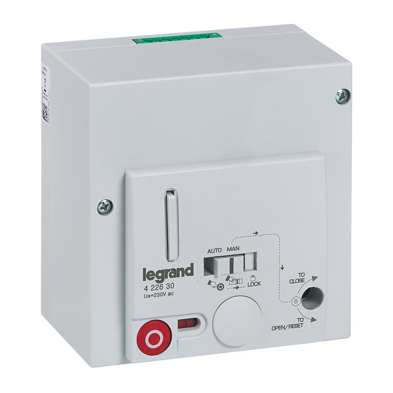 Legrand 422630 electrical switch