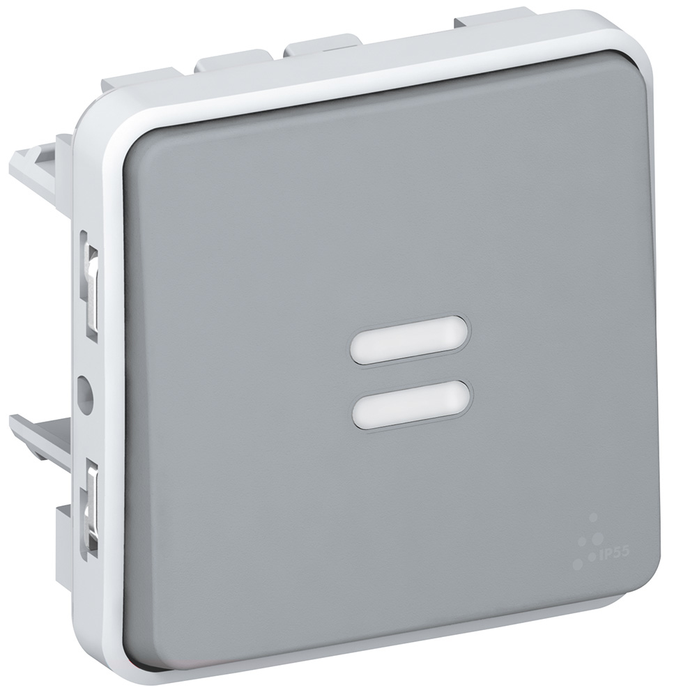 Legrand 069524 electrical switch