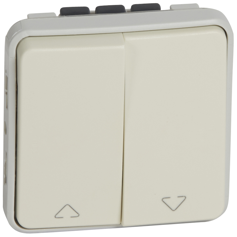 Legrand 069629 electrical switch