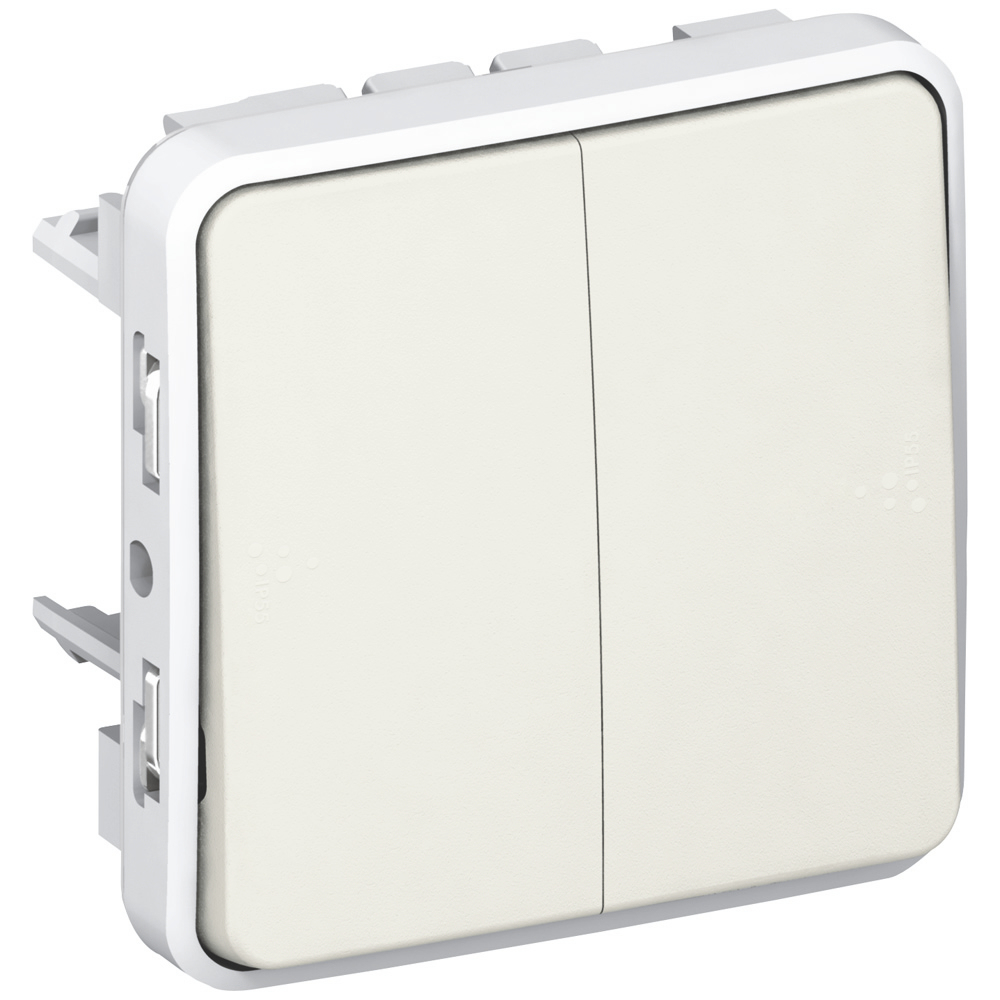 Legrand 069635 electrical switch