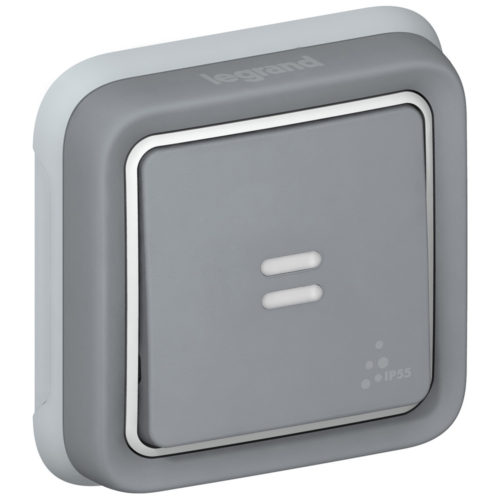 Legrand 069821 electrical switch