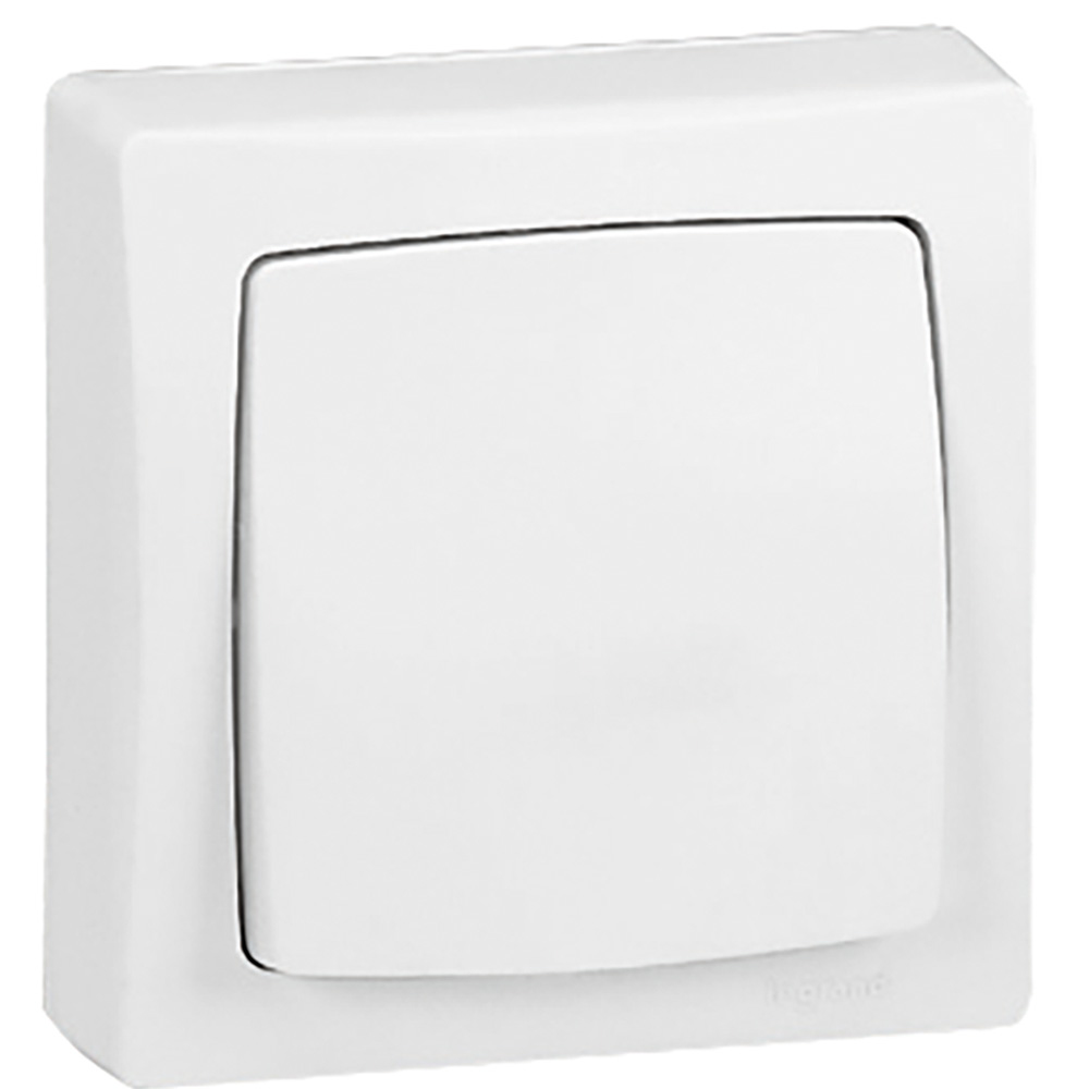 Legrand 086004 electrical switch