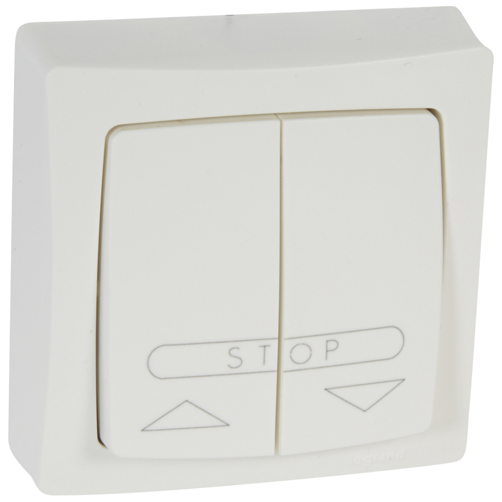 Legrand 086010 electrical switch