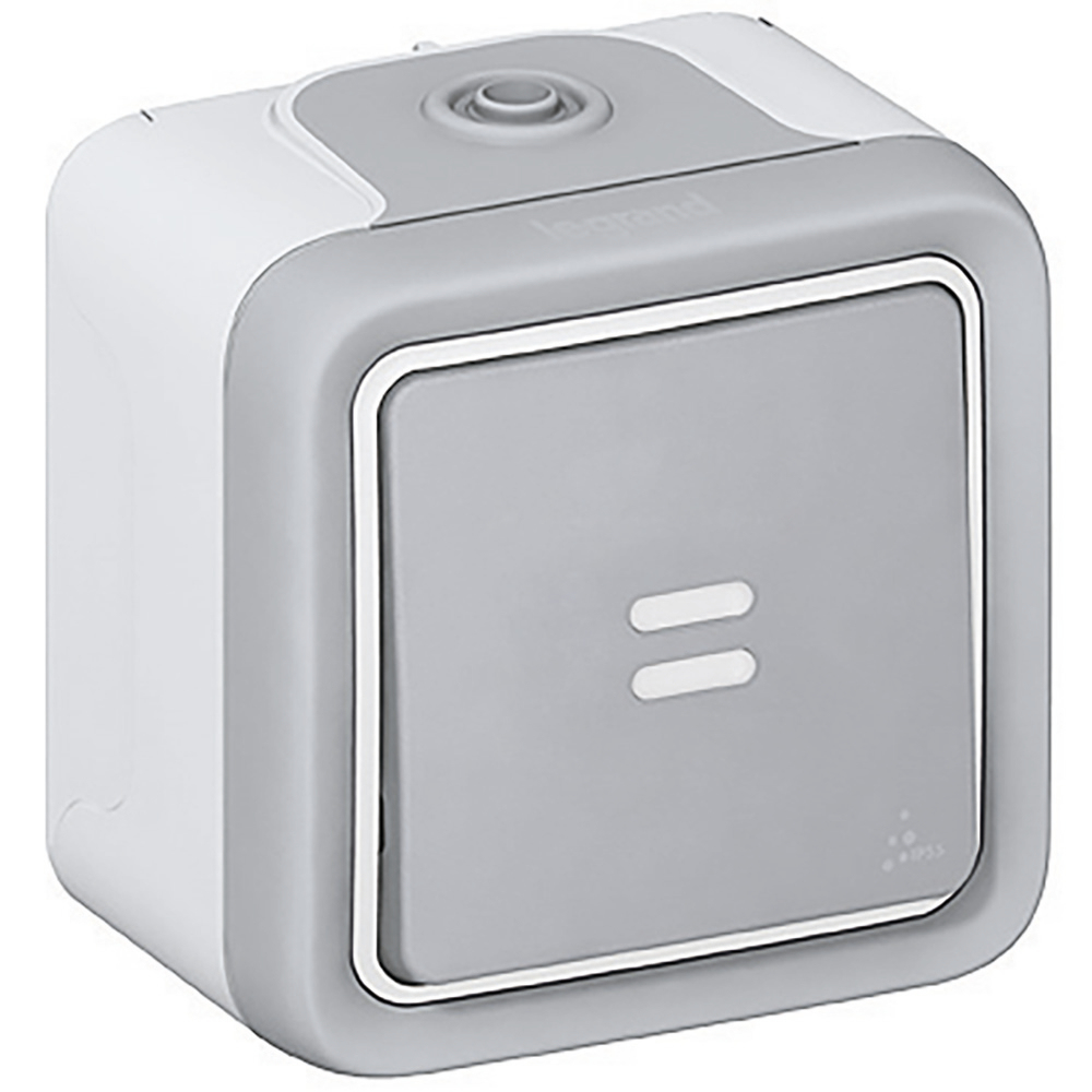 Legrand 100277 electrical switch