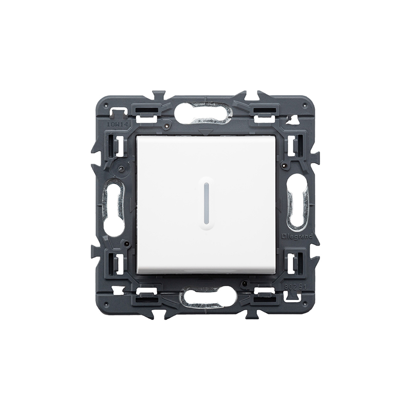 Legrand 741241 electrical switch