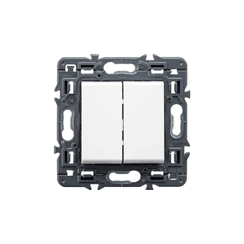 Legrand 741245 electrical switch