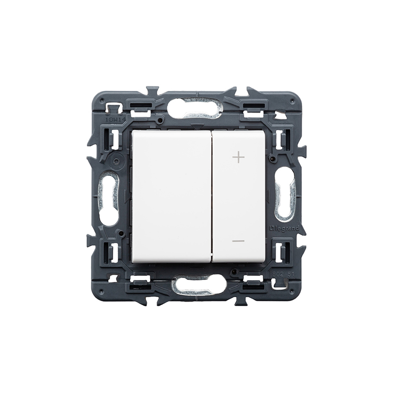 Legrand 741254 electrical switch