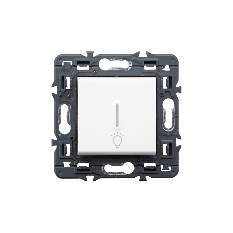 Legrand 741289 electrical switch