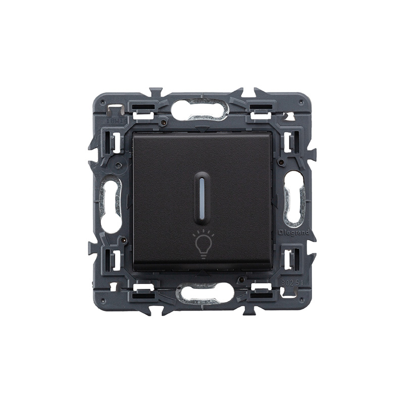 Legrand 741489 electrical switch