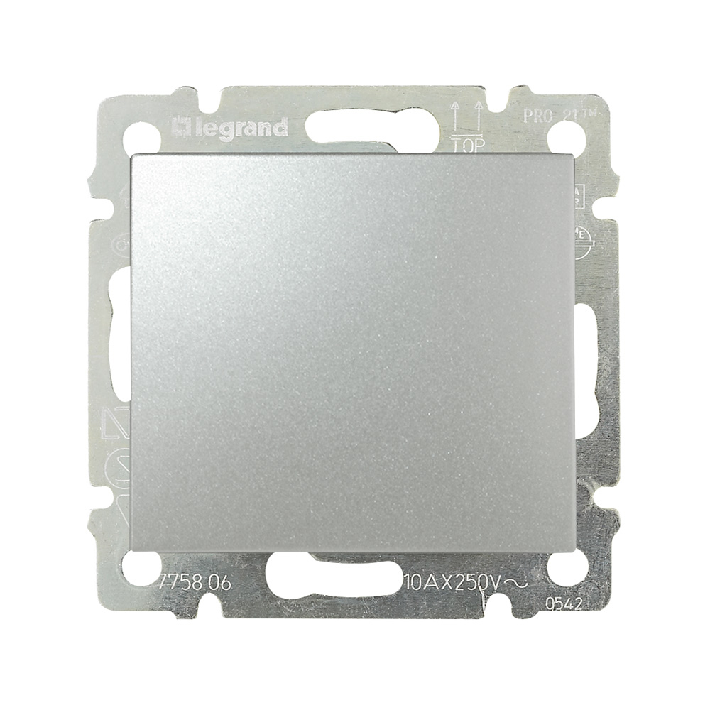Legrand 770107 electrical switch