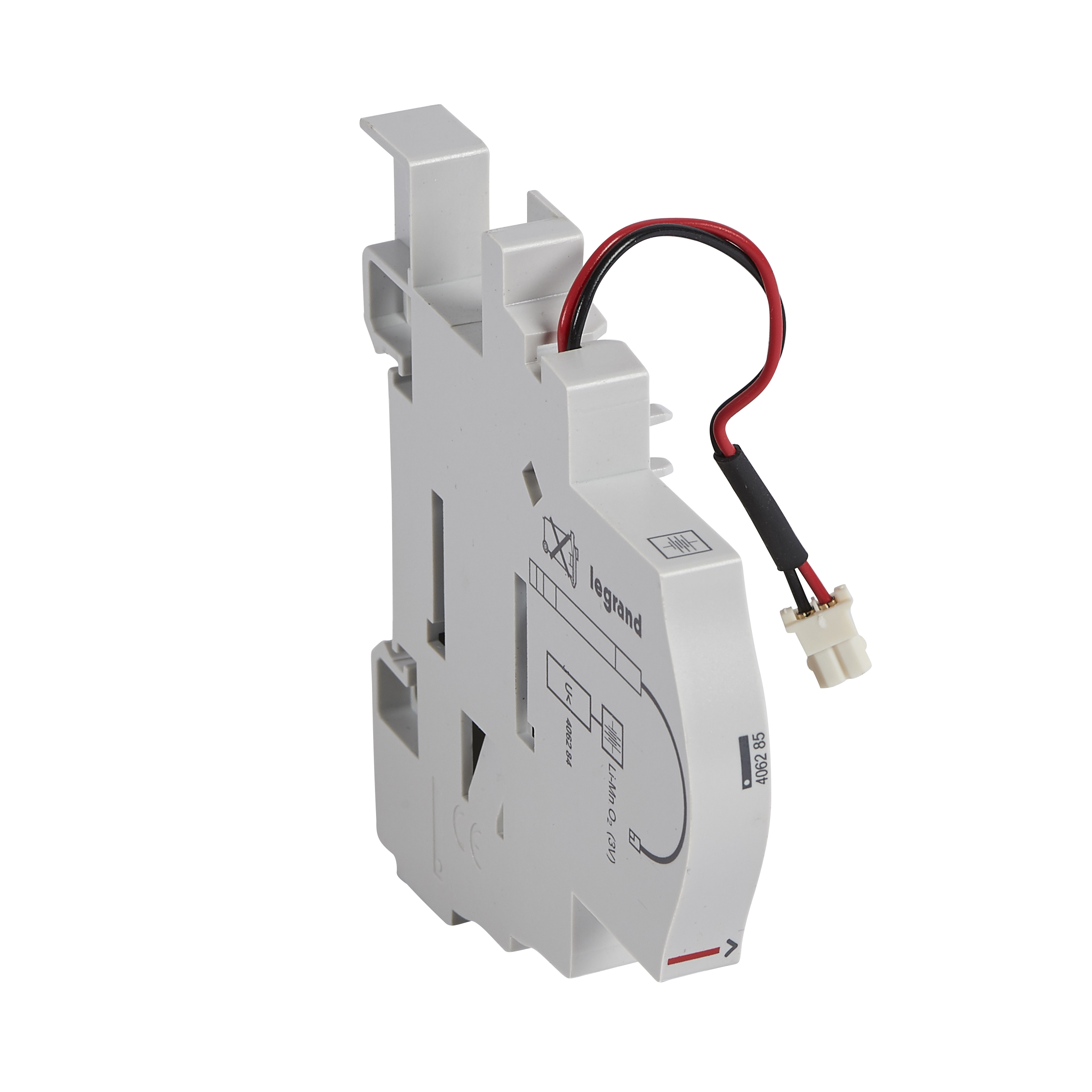 Legrand 406285 industrial rechargeable battery